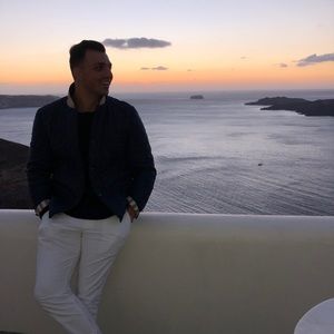 Meet your Posher, John